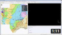 Add WMS layers to BricsCAD, AutoCAD and ZWCAD