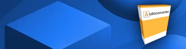 Autoconverter