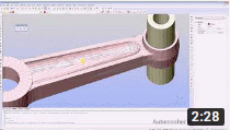 Automesher 1.5.1 for BricsCAD V13