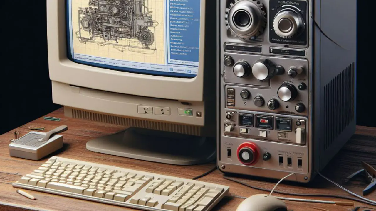 Automesher & Automapki End Support for Legacy CAD Versions
