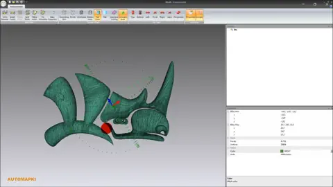Step 5: Convert Rhino 3DM Files to Other 3D File Formats