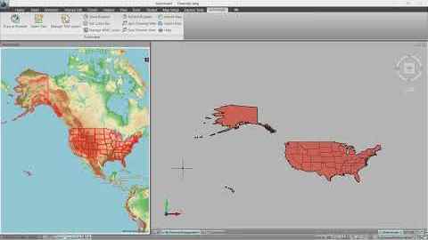 Import Google Earth KML to AutoCAD & export to ESRI SHP