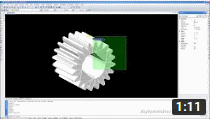 Mesh to solid and solid to mesh in ZWCAD 2012 with Automesher