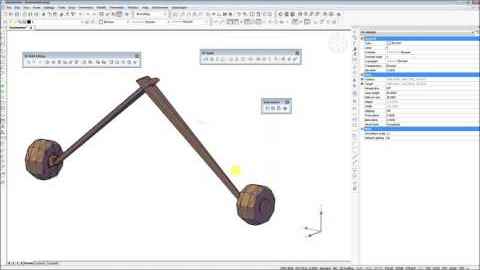 Polyface Mesh or Surface to 3D Solid Conversion