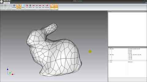 Convert STL to STEP File Format