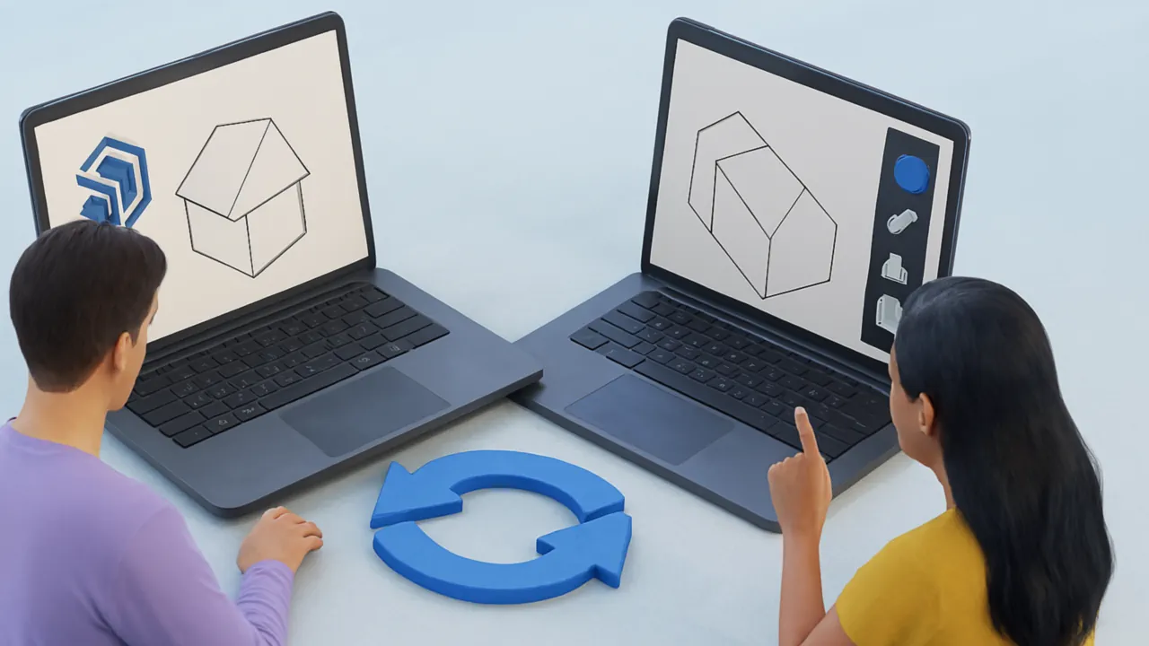SketchUp 2021: Versionless SKP & Easy File Conversion